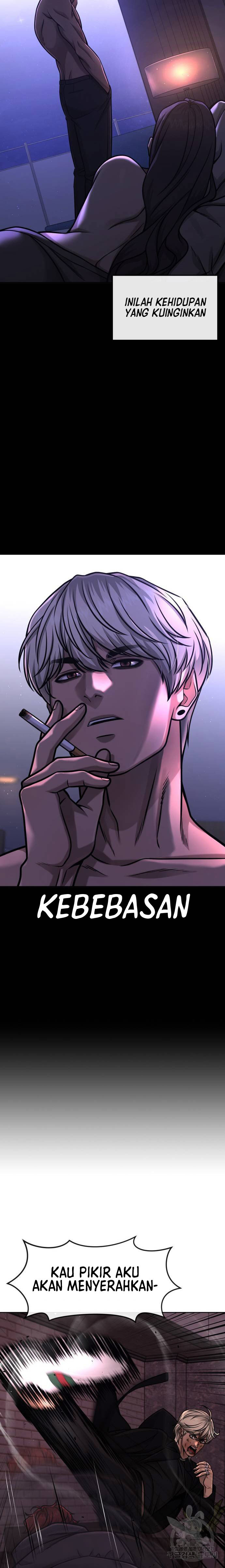 Read Quest Supremacy ID Manga Online