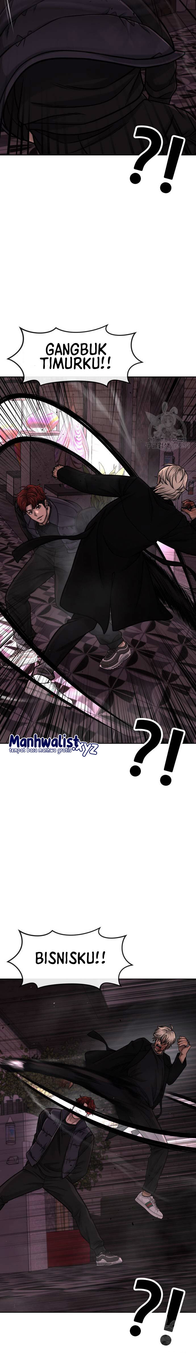 Read Quest Supremacy ID Manga Online