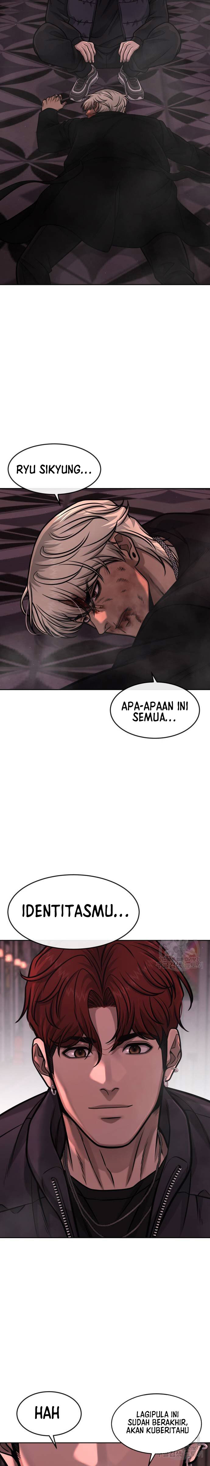 Read Quest Supremacy ID Manga Online