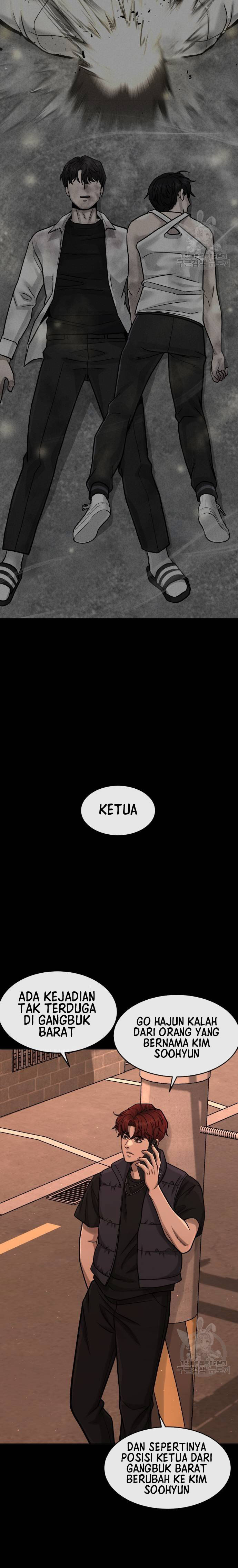 Read Quest Supremacy ID Manga Online