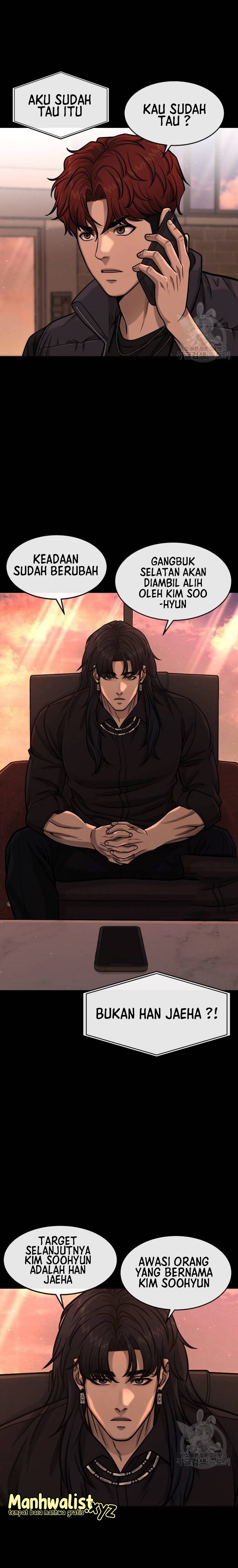 Read Quest Supremacy ID Manga Online