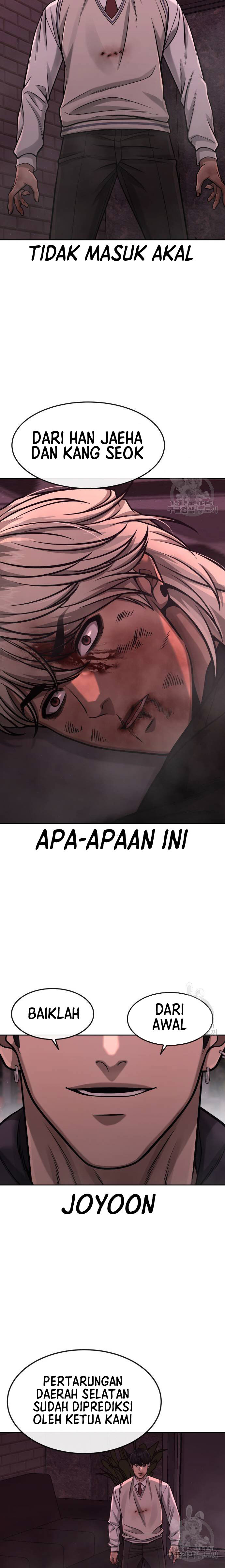 Read Quest Supremacy ID Manga Online