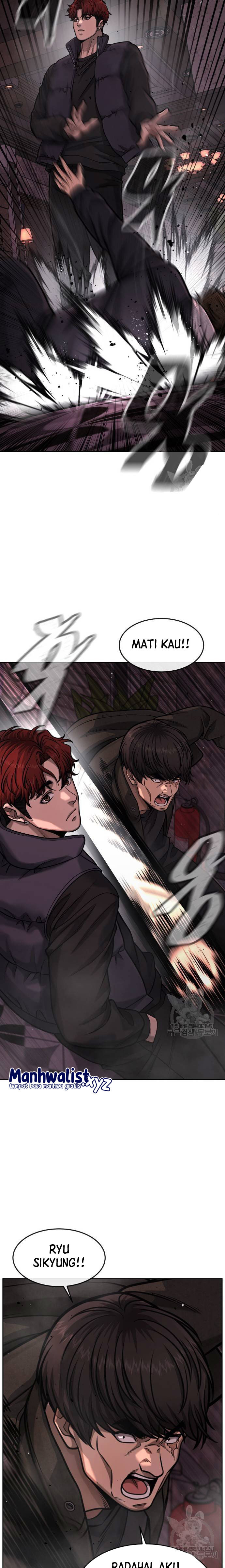 Read Quest Supremacy ID Manga Online