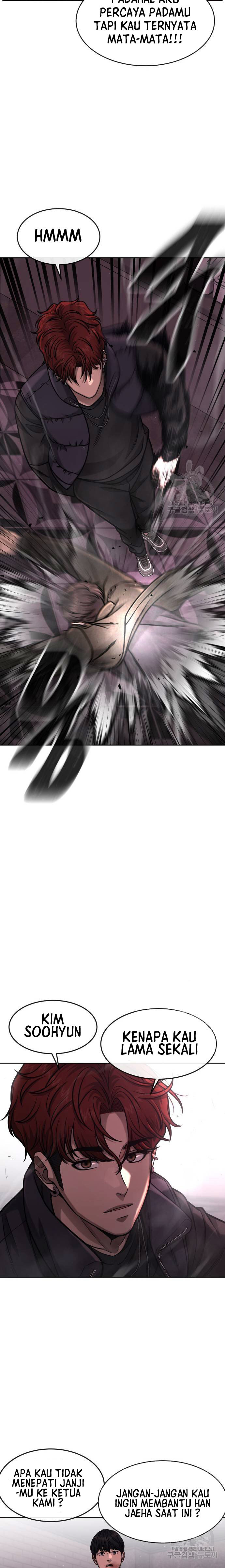 Read Quest Supremacy ID Manga Online