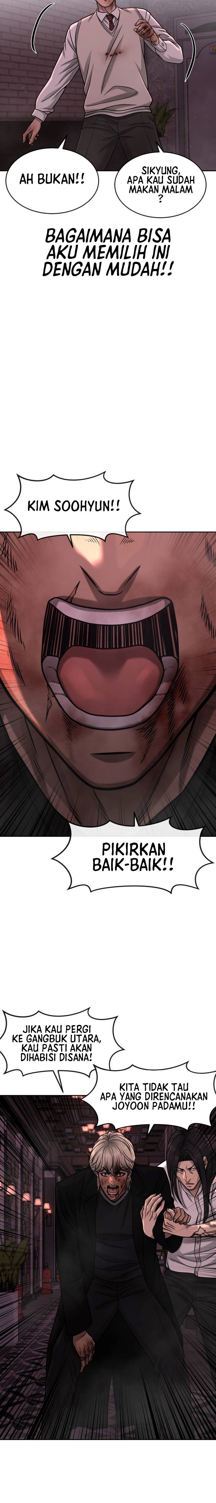 Read Quest Supremacy ID Manga Online
