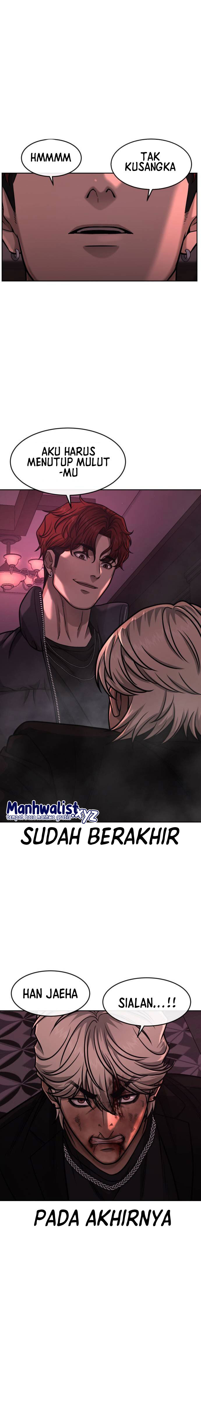 Read Quest Supremacy ID Manga Online
