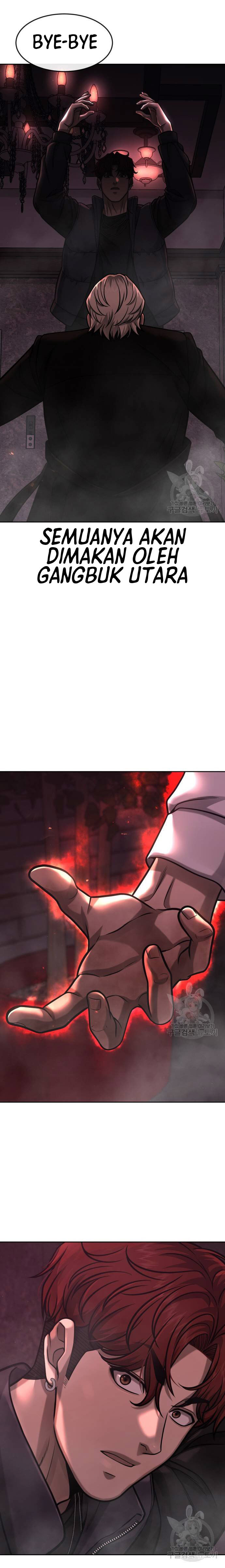 Read Quest Supremacy ID Manga Online