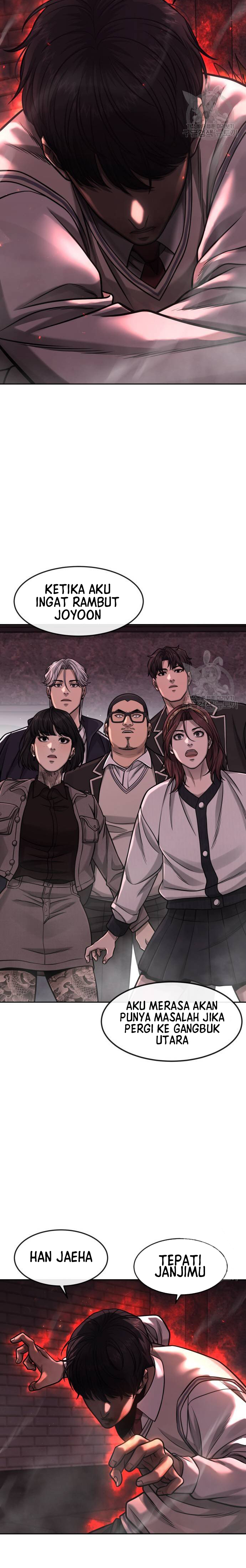 Read Quest Supremacy ID Manga Online