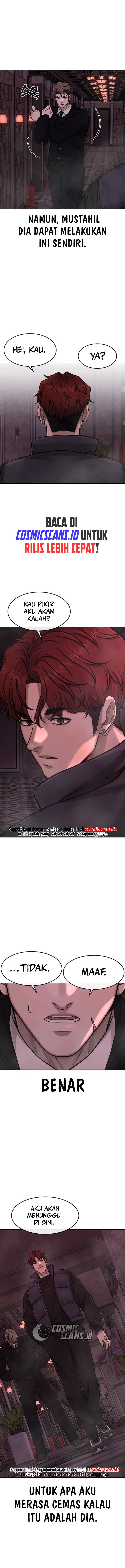 Read Quest Supremacy ID Manga Online