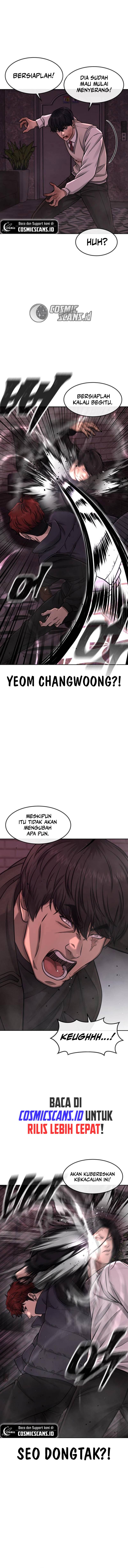 Read Quest Supremacy ID Manga Online