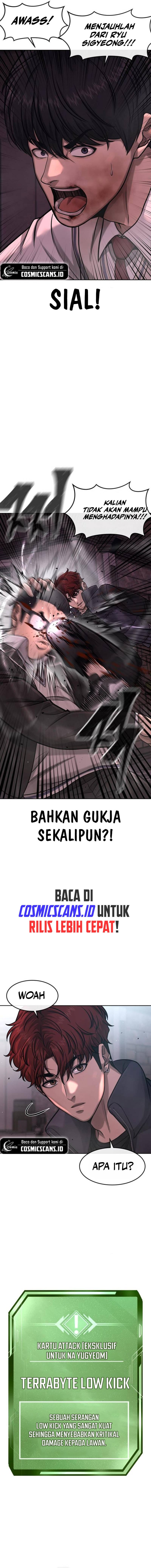 Read Quest Supremacy ID Manga Online