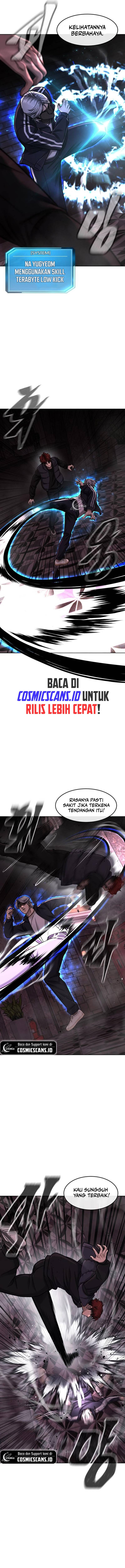 Read Quest Supremacy ID Manga Online