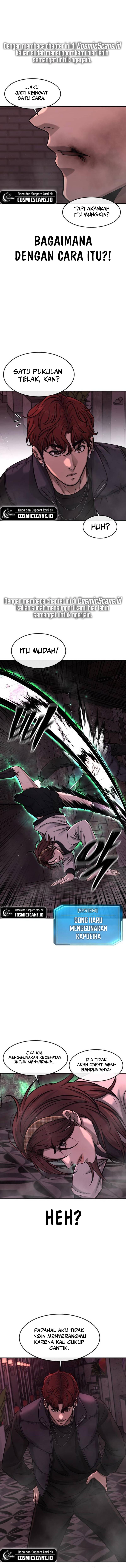 Read Quest Supremacy ID Manga Online