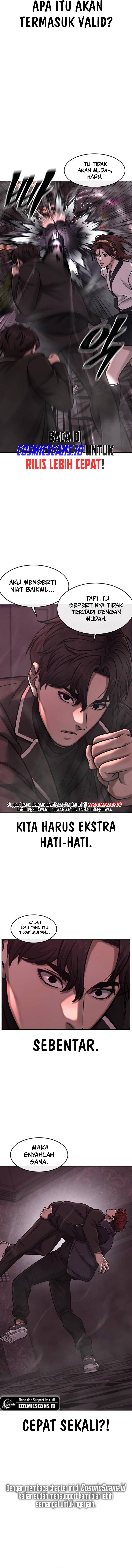 Read Quest Supremacy ID Manga Online