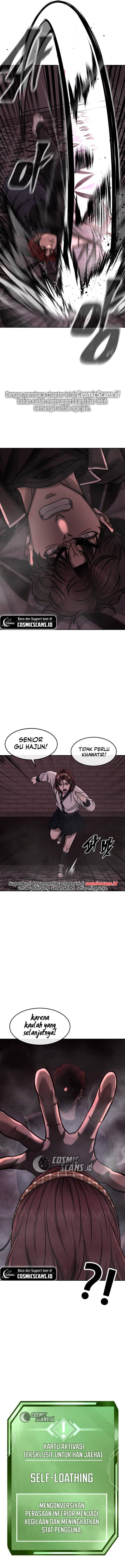 Read Quest Supremacy ID Manga Online