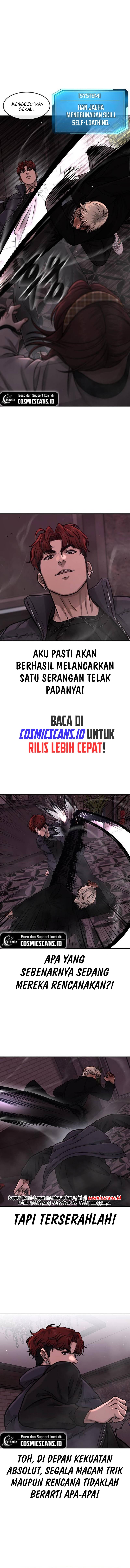 Read Quest Supremacy ID Manga Online