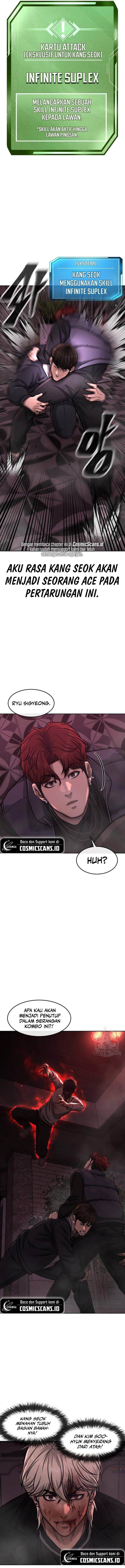 Read Quest Supremacy ID Manga Online