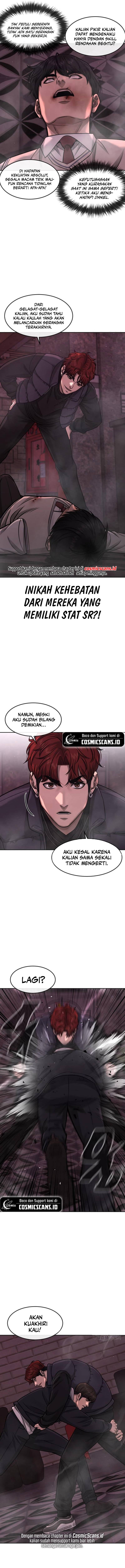 Read Quest Supremacy ID Manga Online