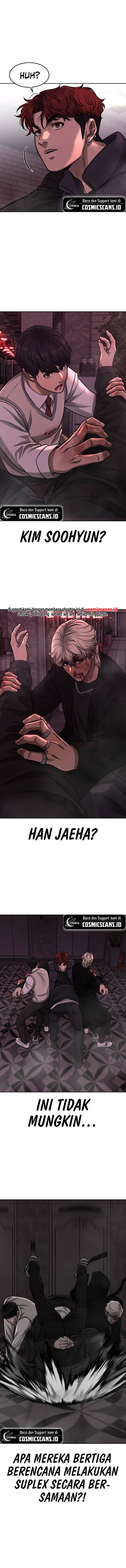 Read Quest Supremacy ID Manga Online