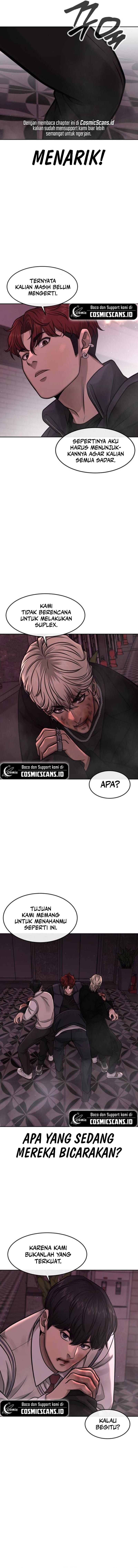 Read Quest Supremacy ID Manga Online