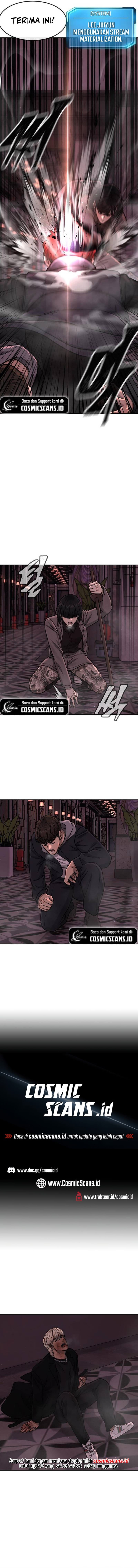 Read Quest Supremacy ID Manga Online