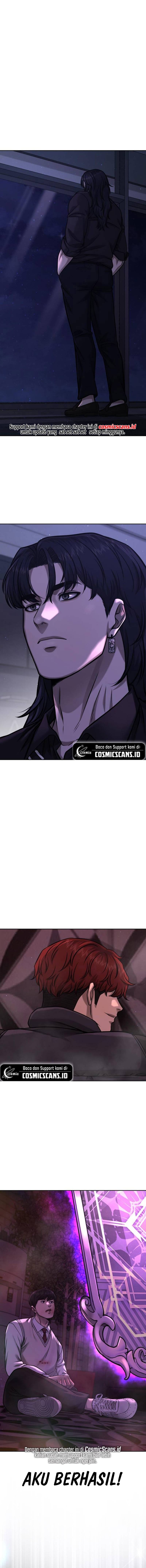 Read Quest Supremacy ID Manga Online