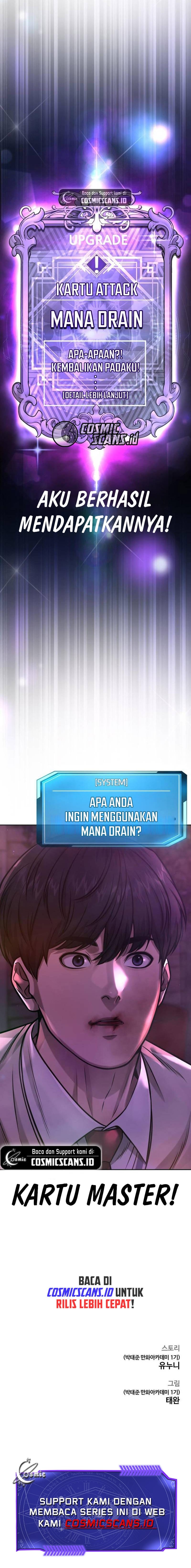 Read Quest Supremacy ID Manga Online
