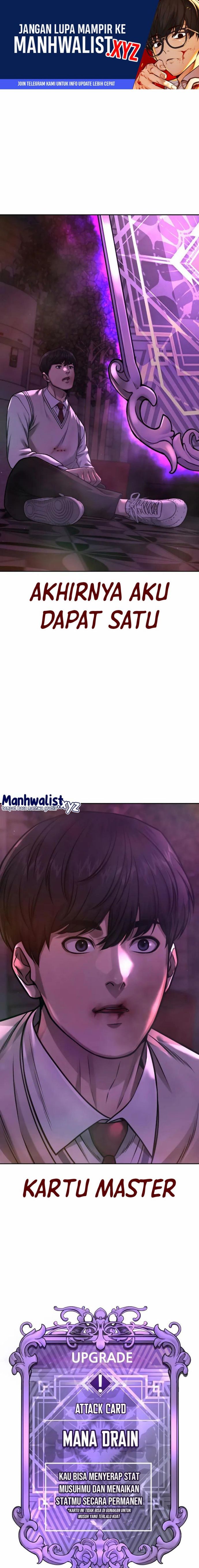 Read Quest Supremacy ID Manga Online