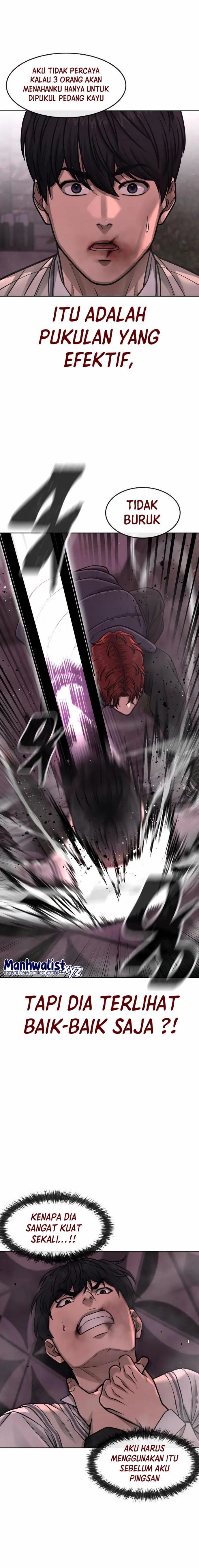Read Quest Supremacy ID Manga Online