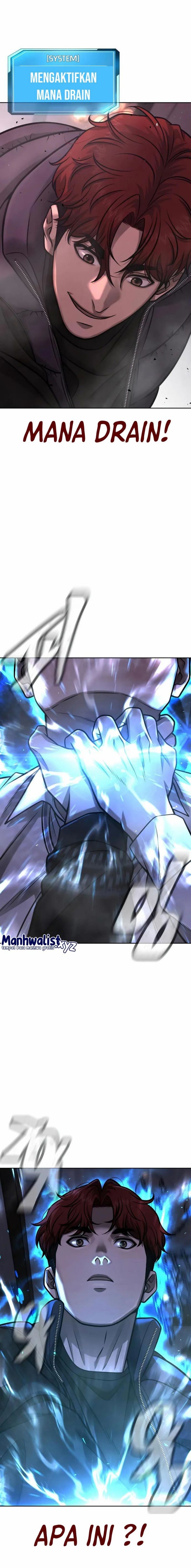 Read Quest Supremacy ID Manga Online