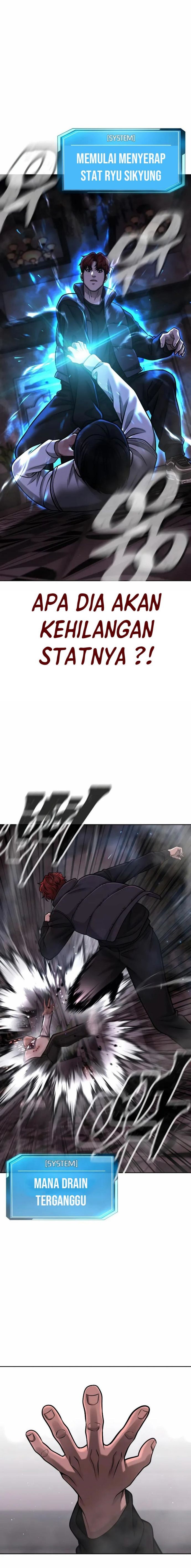 Read Quest Supremacy ID Manga Online