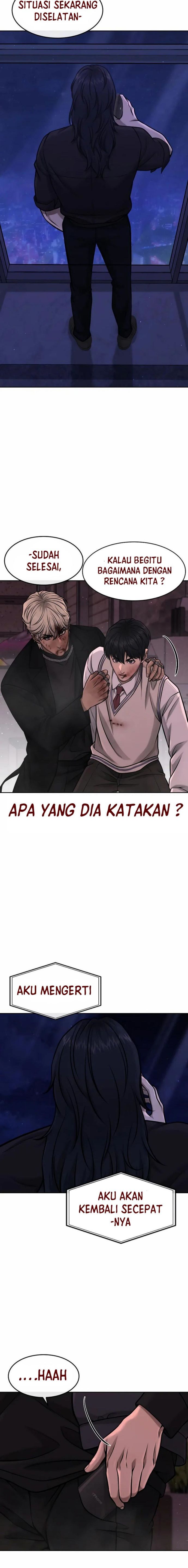 Read Quest Supremacy ID Manga Online
