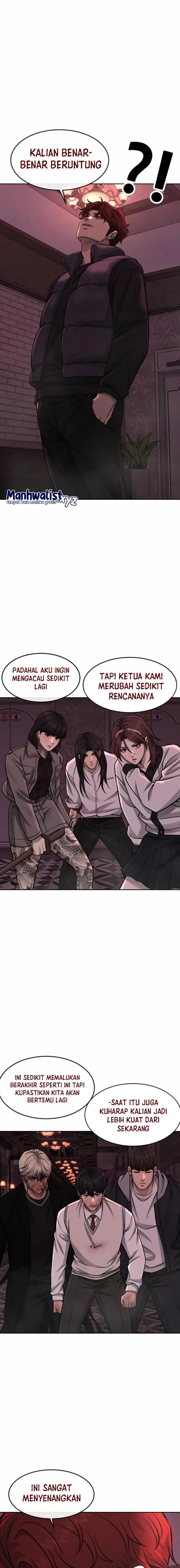 Read Quest Supremacy ID Manga Online