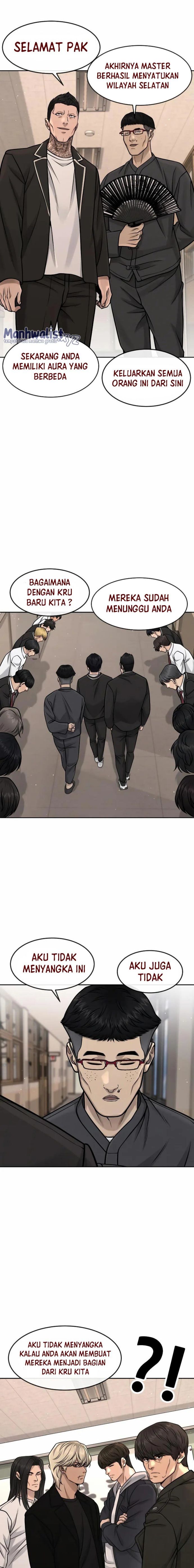 Read Quest Supremacy ID Manga Online