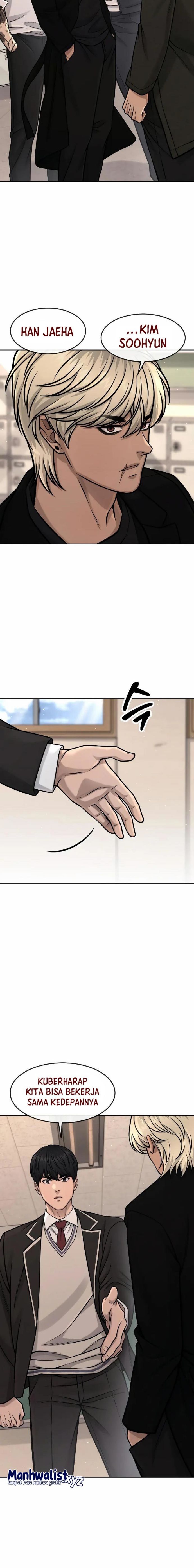 Read Quest Supremacy ID Manga Online