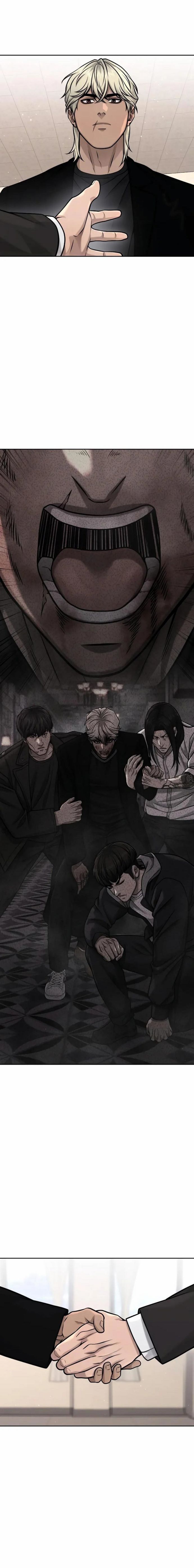 Read Quest Supremacy ID Manga Online