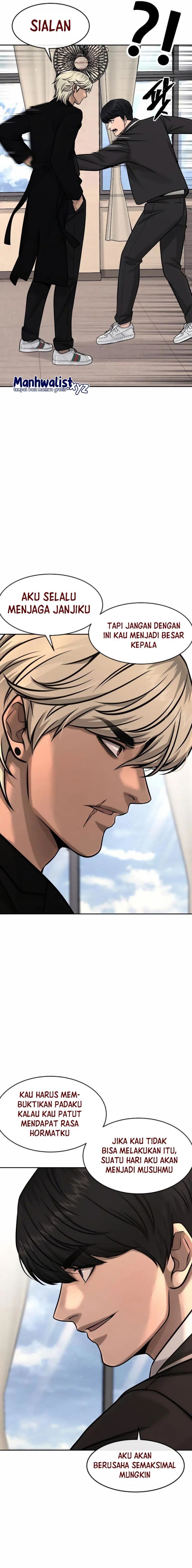 Read Quest Supremacy ID Manga Online