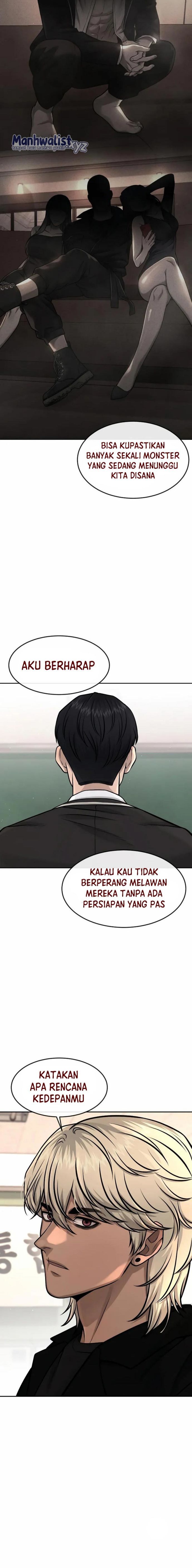 Read Quest Supremacy ID Manga Online