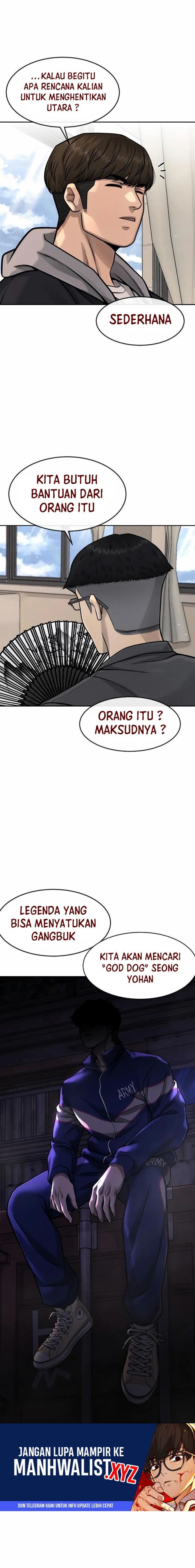 Read Quest Supremacy ID Manga Online