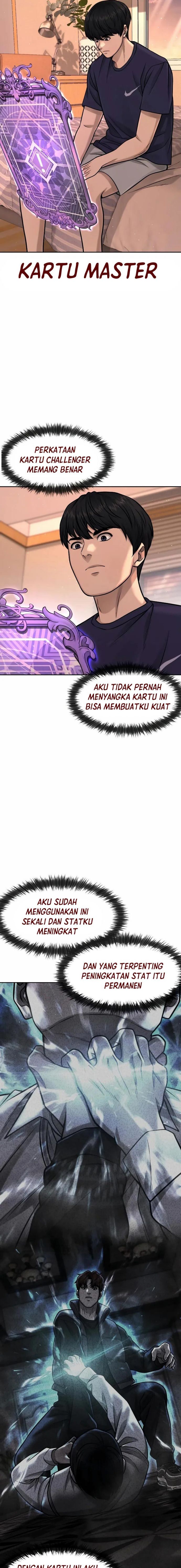 Read Quest Supremacy ID Manga Online