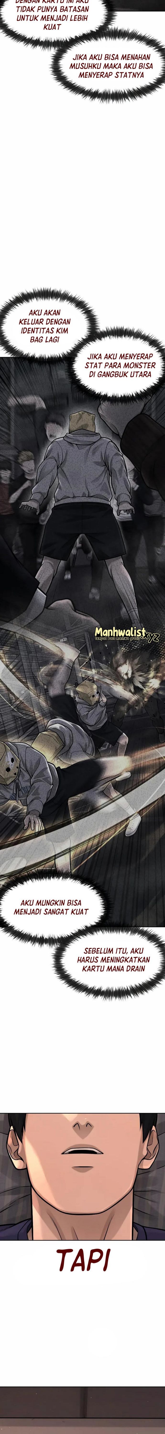 Read Quest Supremacy ID Manga Online