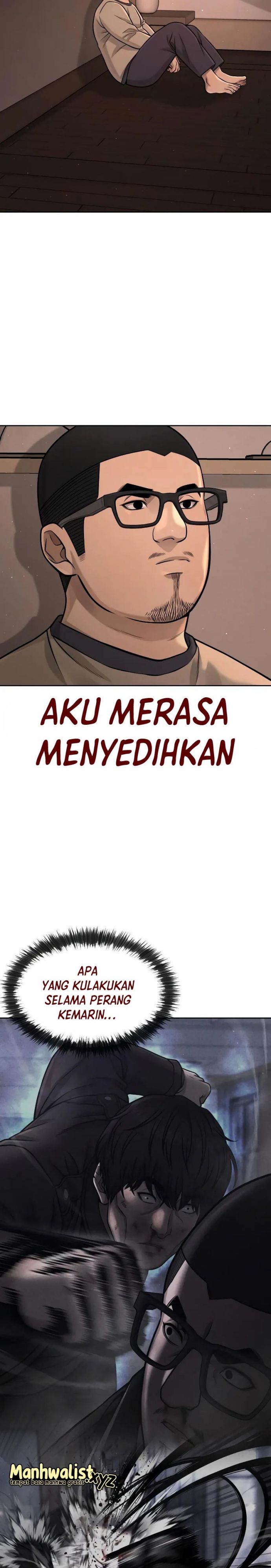 Read Quest Supremacy ID Manga Online