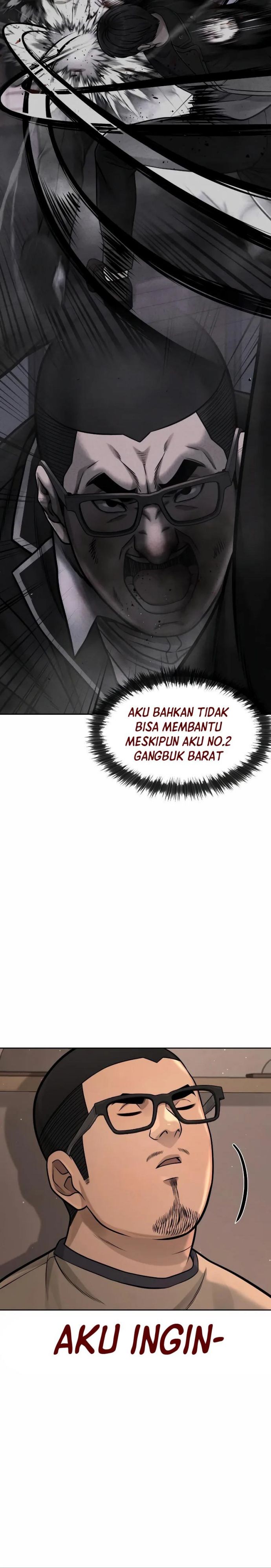 Read Quest Supremacy ID Manga Online