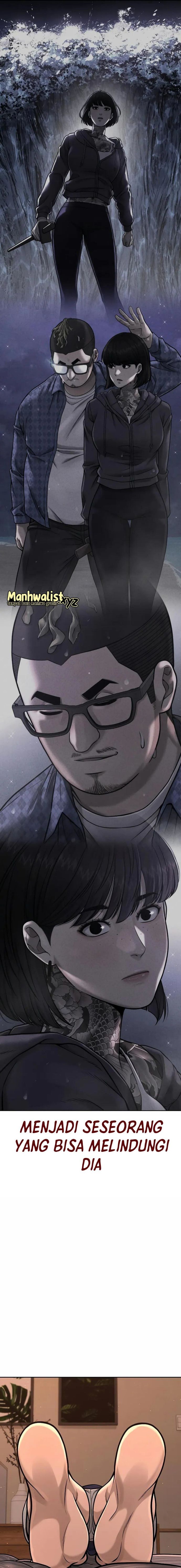 Read Quest Supremacy ID Manga Online
