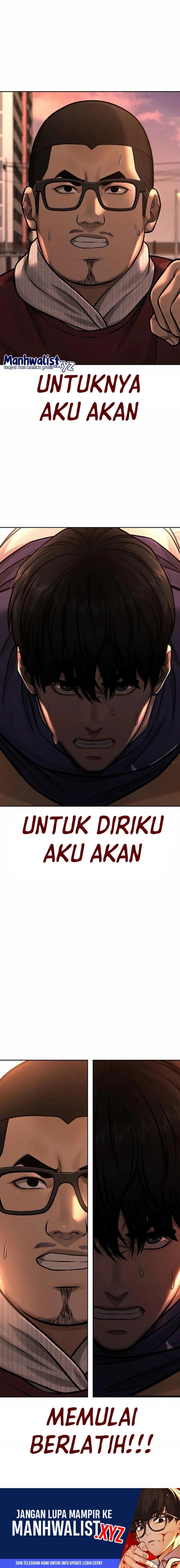 Read Quest Supremacy ID Manga Online