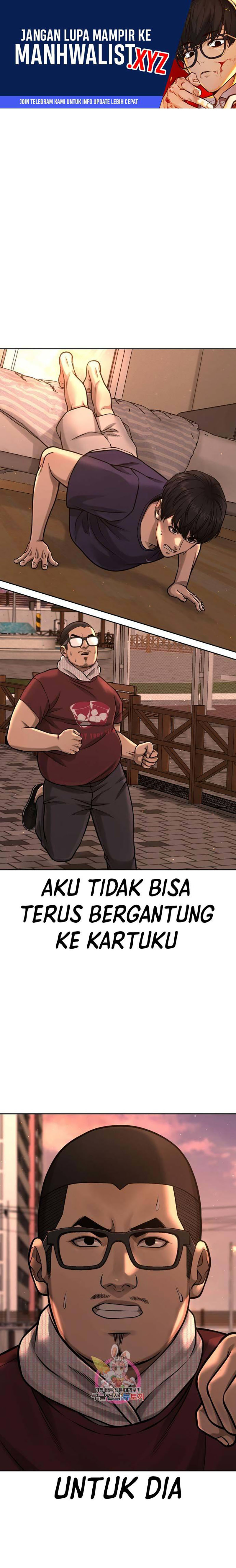 Read Quest Supremacy ID Manga Online
