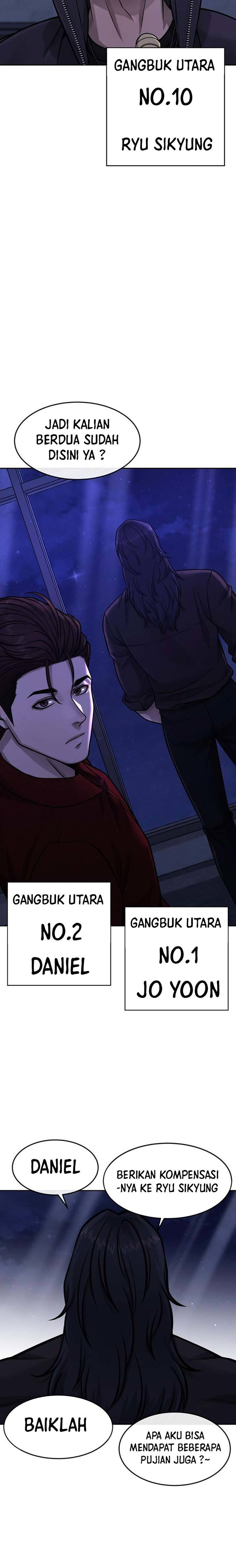 Read Quest Supremacy ID Manga Online