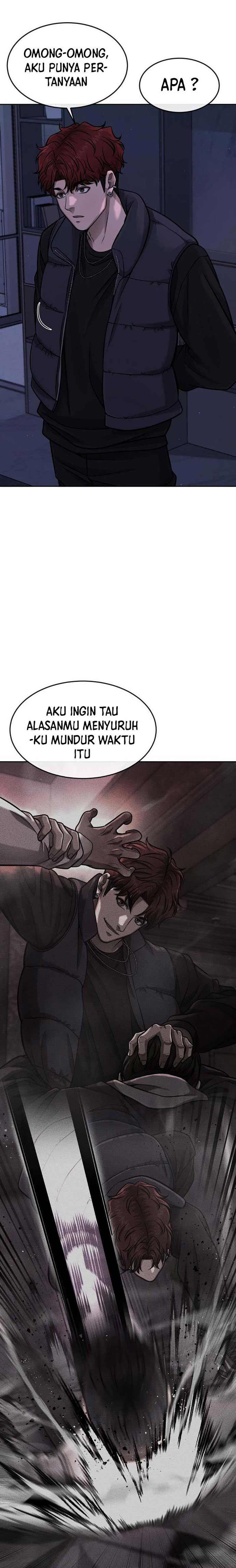 Read Quest Supremacy ID Manga Online