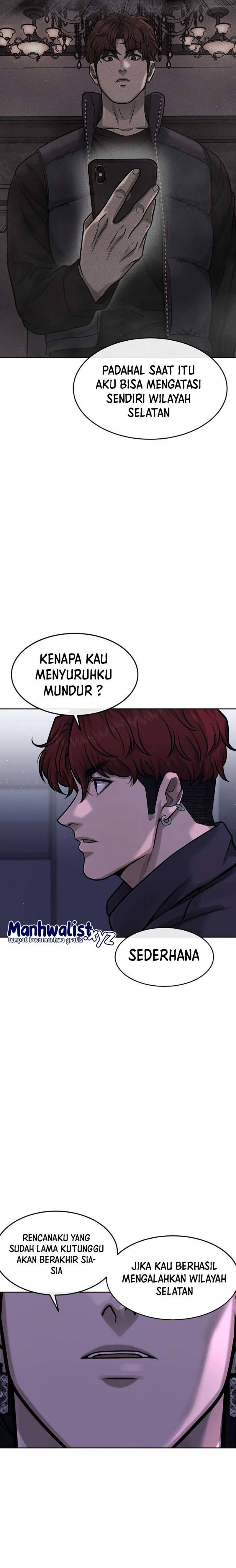 Read Quest Supremacy ID Manga Online
