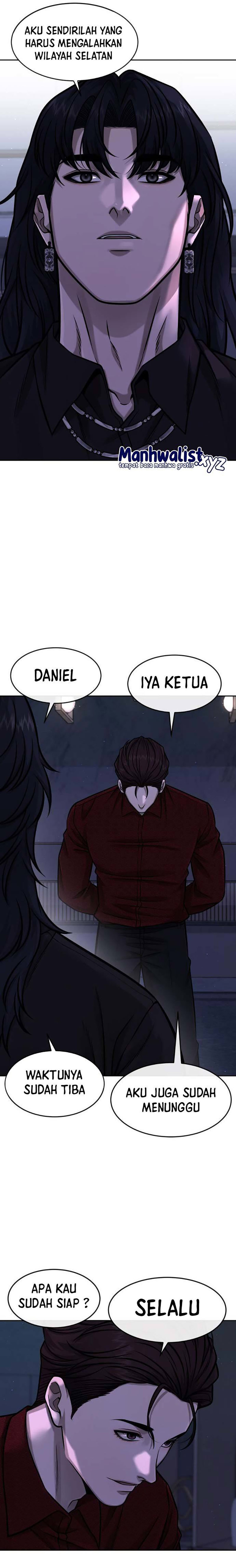 Read Quest Supremacy ID Manga Online